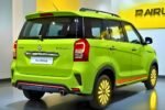 Maruti Wagon R 2026