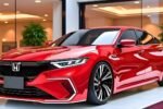 New Honda Amaze 2026
