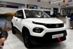 Tata Punch EV 2026