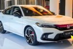 Honda City Hybrid 2026