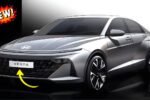 Hyundai Verna 2026 Facelift