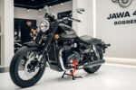 Jawa 42 Bobber 2026