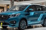 Maruti Ertiga Hybrid Launched