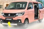 Maruti Suzuki Omni 2026