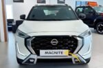 Nissan Magnite 2026 launched