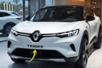 Renault Triber 2026