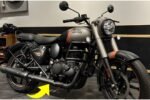 Royal Enfield Classic 350 2026