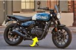 Royal Enfield Hunter 350 2026 Launched