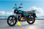 TVS Radeon 110 2026