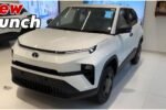 Tata Punch EV 2026
