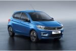 Tata Tiago CNG 2026 Edition