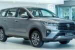 Toyota Innova Crysta 2026