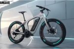 Yamaha Electric Cycle 2026